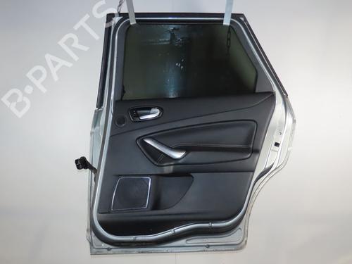 Right rear door FORD MONDEO IV Turnier (BA7) 2.0 TDCi | BP30916504C5 