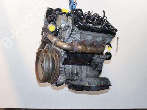 Engine AUDI A5 (8T3) 2.7 TDI | BP20243678M1 - Image 4