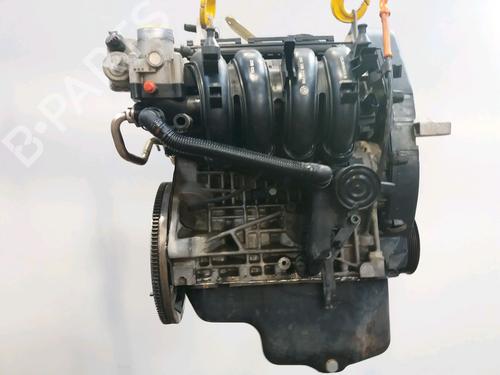 Used Engine SKODA FABIA I (6Y2) 1.4 16V (75 hp) 9011019