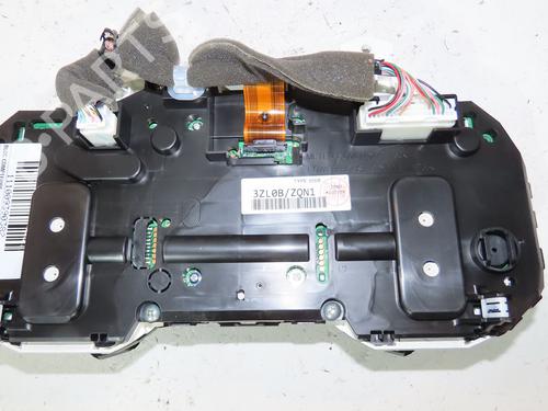 Used Instrument cluster NISSAN PULSAR Hatchback (C13) 1.2 DIG-T (115 hp) 24487832