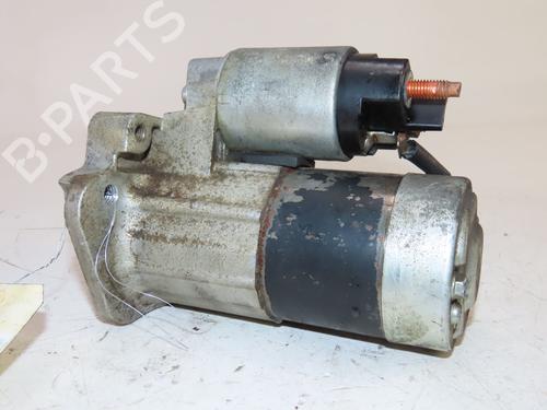 Used Starter Starter RENAULT LAGUNA III (BT0/1) 1.5 dCi (BT00, BT0A, BT0T, BT1J) (110 hp) 33769988 33769988