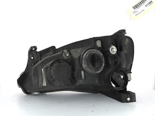 Right headlight OPEL CORSA C (X01) 1.3 CDTI (F08, F68) | BP34710971C29 - Image 3