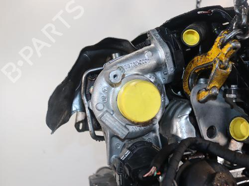 Motor CITROËN BERLINGO (ER_, EC_) 1.5 BlueHDi 130 (ECYHZJ, ECYHZR) (131 hp) 32038416