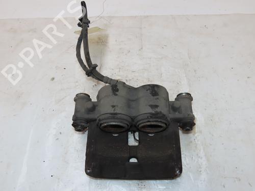 Used Right front brake caliper IVECO DAILY VI Van 35S15, 35C15, 40C15, 50C15, 60C15, 65C15, 70C15 (150 hp) 18477433