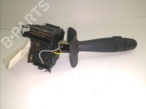 Headlight switch RENAULT CLIO II (BB_, CB_) 1.5 dCi (B/C2J) | BP23161299I24