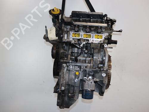 Engine RENAULT TWINGO III (BCM_, BCA_) 1.0 SCe 65 (BCMJ) | BP33835747M1  - Image 6