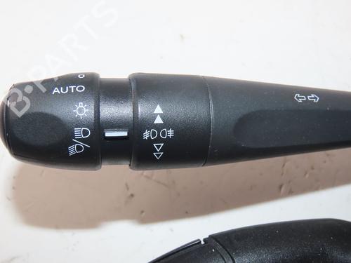 Steering column stalk PEUGEOT 2008 I (CU_) 1.5 BlueHDI 100 | BP40051755I23 - Image 3