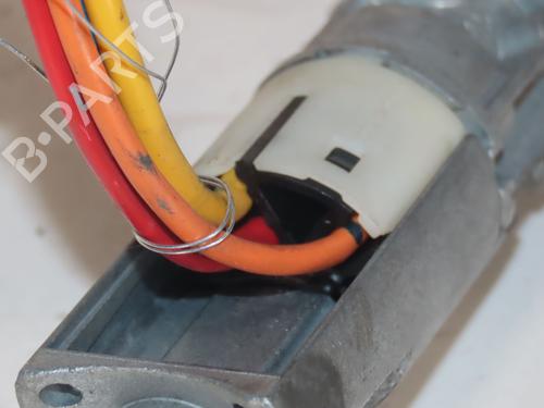 Used Ignition barrel CITROËN XSARA (N1) 1.4 i (75 hp) 30825154