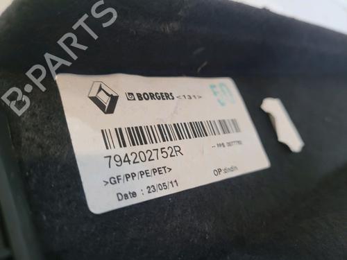 Used Rear parcel shelf Rear parcel shelf 9030563 9030563