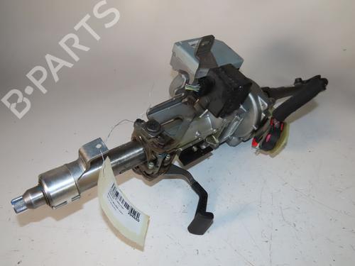 Used Steering column RENAULT MEGANE III Hatchback (BZ0/1_, B3_) 1.5 dCi (BZ09, BZ0D, BZ1W, BZ29, BZ14) (110 hp) 19278024