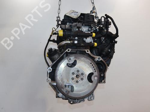 Used Engine CHEVROLET AVEO Hatchback (T300) 1.6 (116 hp) 28206168