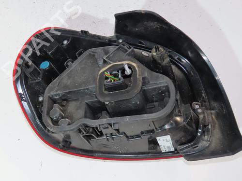 Right taillight CITROËN C3 III (SX) 1.2 VTi 82 | BP29494579C35 