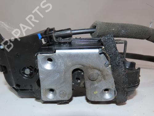 Rear left lock RENAULT CLIO IV (BH_) 1.5 dCi 90 | BP27246253C100 