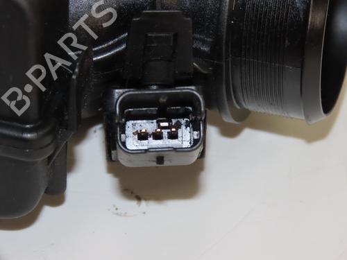 Throttle body CITROËN C4 Picasso I MPV (UD_) 1.6 HDi | BP31055362M82