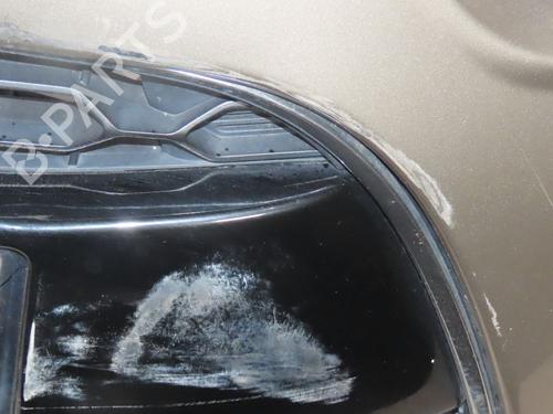Front bumper CITROËN C3 II (SC_) 1.6 HDi | BP28685493C7 