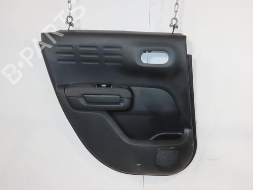 Rear left panel CITROËN C3 AIRCROSS II (2R_, 2C_) 1.2 PureTech 130 (2RHNYH) | BP37226576C60 - Image 2