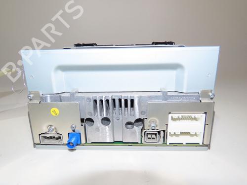 radio-nissan-cube-z12-15-dci-25915bh10c-2007-20181450 main image