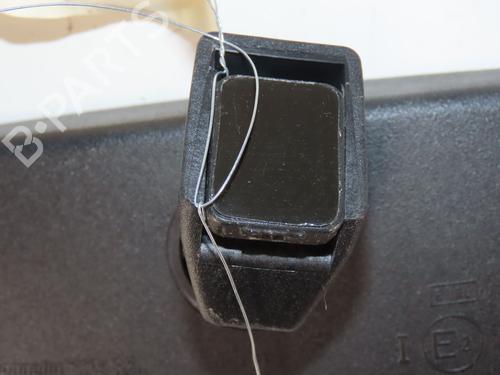 Specchietti retrovisore PEUGEOT 206 Hatchback (2A/C) 1.4 i | BP30798288I6