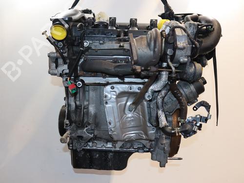 Engine CITROËN DS3 (SA_) 1.6 THP 155 | BP29344479M1 