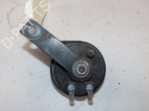 Used Horn Horn SMART FORTWO Coupe (451) 1.0 (451.331, 451.380) (71 hp) 34255600 34255600