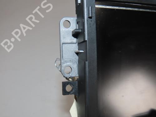 Multifunctionele display CITROËN C4 II (NC_) 1.2 THP 130 (NCHNYM, NCHNYT) (130 hp) 31372215