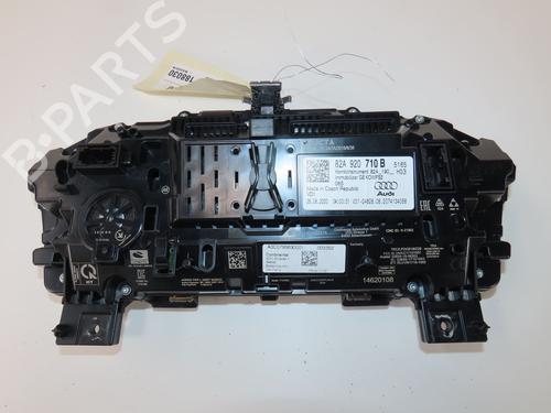 Used Instrument cluster AUDI A1 Sportback (GBA) 40 TFSI (200 hp) 27551213