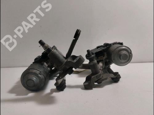 Front wiper motor FORD S-MAX (WA6) 1.8 TDCi | BP10490662M29 