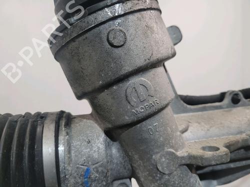Steering rack DODGE CHARGER 5.7 | BP9034151M22 - Image 2