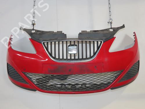 Used Front bumper Front bumper 38492133 38492133
