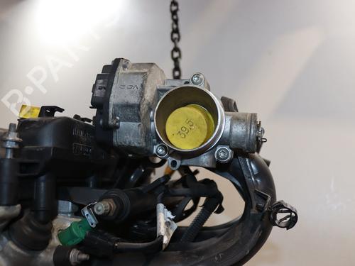Engine CITROËN C3 I (FC_, FN_) 1.4 i | BP30139878M1