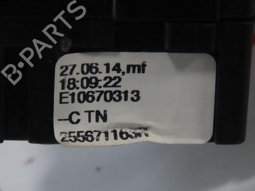 Headlight switch RENAULT CLIO IV (BH_) 1.5 dCi 75 | BP39419047I24 - Image 2