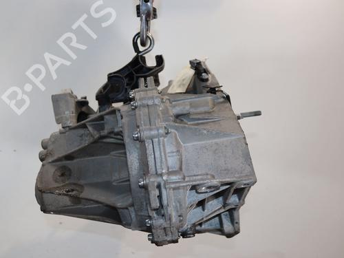 Gearbox RENAULT MEGANE III Hatchback (BZ0/1_, B3_) 1.5 dCi (BZ09, BZ0D, BZ1W, BZ29, BZ14) | BP37454265M3 - Image 2