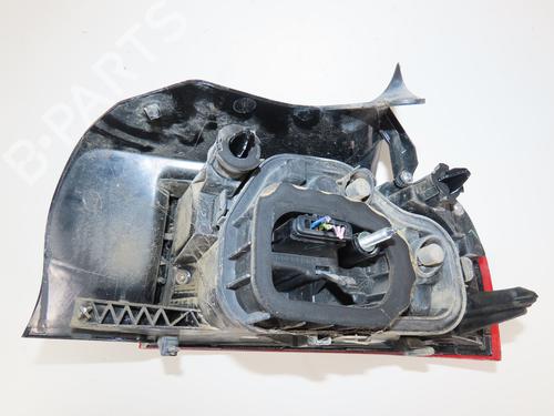 Venstre baglygte CITROËN C4 CACTUS 1.5 BlueHDi 100 | BP31634710C34