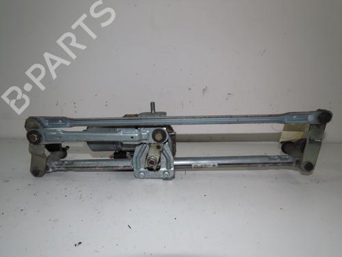 Front wiper motor VW GOLF VI (5K1) 1.6 TDI | BP16741987M29 
