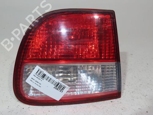 Left tailgate light SEAT LEON (1M1) 1.9 TDI | BP24489866C79 