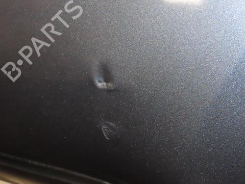 Rear bumper RENAULT ZOE (BFM_) ZOE (BFMD) | BP30291880C8 