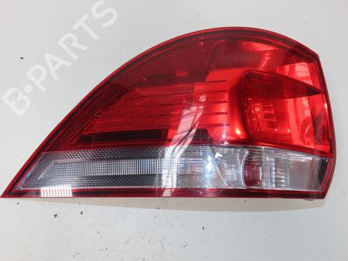 Left taillight VW GOLF VI Variant (AJ5) 1.6 TDI | BP39627909C34 - Image 4