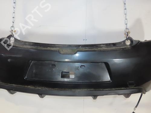 Used Rear bumper CITROËN DS3 (SA_) 1.6 HDi 90 (92 hp) 26311143