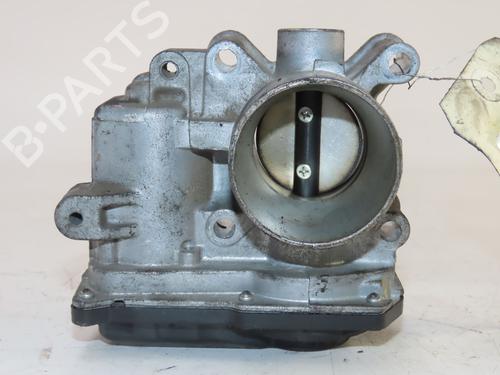 Used Throttle body Throttle body RENAULT TWINGO II (CN0_) 1.2 16V (CN0K, CN0V, CN0A) (76 hp) 33249084 33249084