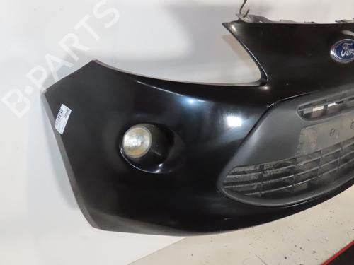 Front bumper FORD KA (RU8) 1.2 | BP28177883C7 