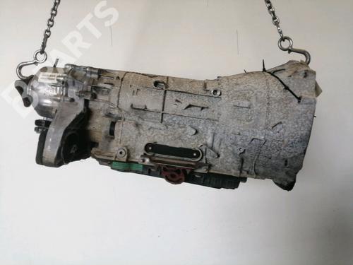 Gearbox BMW X6 (E71, E72) xDrive 40 d | BP10075977M3 