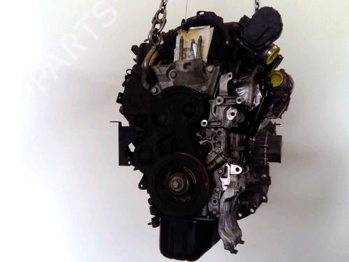 Engine FORD FIESTA VI (CB1, CCN) 1.6 TDCi | BP12846850M1 
