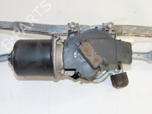 Front wiper motor RENAULT CLIO III (BR0/1, CR0/1) 1.5 dCi (BR17, CR17) | BP31155408M29