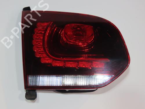 Left tailgate light VW GOLF VI Convertible (517) 1.2 TSI | BP23164948C79 - Image 4