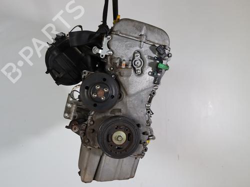 Engine SUZUKI SWIFT III (MZ, EZ) 1.3 (RS413, ZC11S) | BP15100280M1 