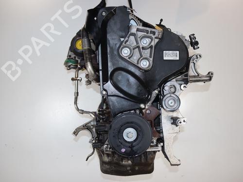 Engine RENAULT LAGUNA II (BG0/1_) 1.9 dCi (BG1A, BG1W, BG0G) | BP39518740M1 - Image 6