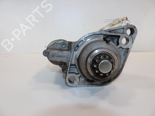 Starter VW JETTA III (1K2) 1.9 TDI | BP37276715M8 - Image 5