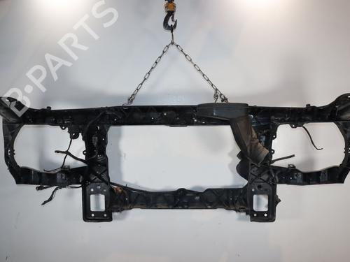 Frontplade/Frontkurv HYUNDAI H-1 Cargo (TQ) 2.5 CRDi | BP39419063C72 - Image 2