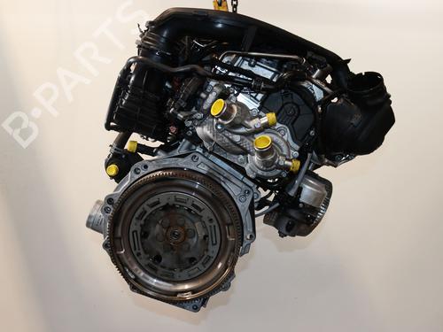 Engine SEAT LEON ST (5F8) 1.5 TGi | BP25015328M1