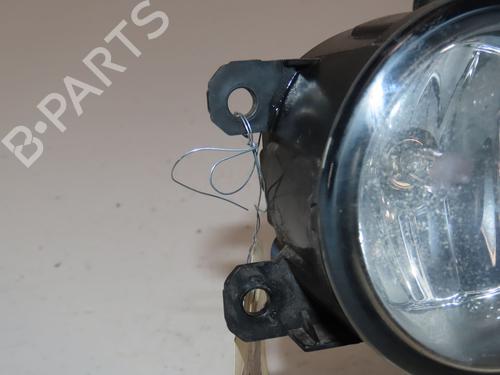 Left front fog light CITROËN C4 II (NC_) 1.6 HDi 115 | BP36573407C30 - Image 2